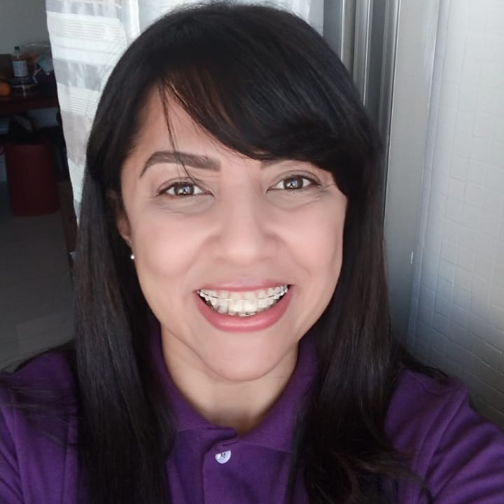 Foto do colaborador Silvia Oliveira