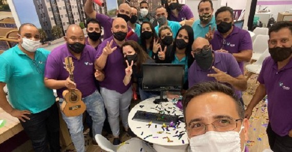 Imagem complementar da pagina de 'Quem somos'
