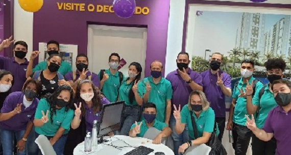 Segunda imagem complementar da pagina de 'Quem somos'
